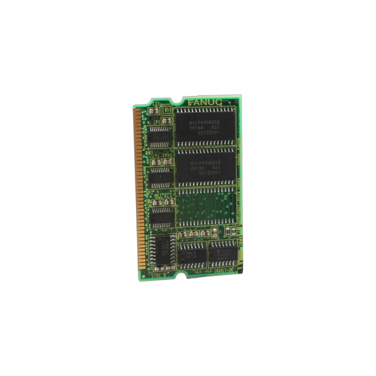Fanuc SRAM Module A20B-3900-0061 (1M)