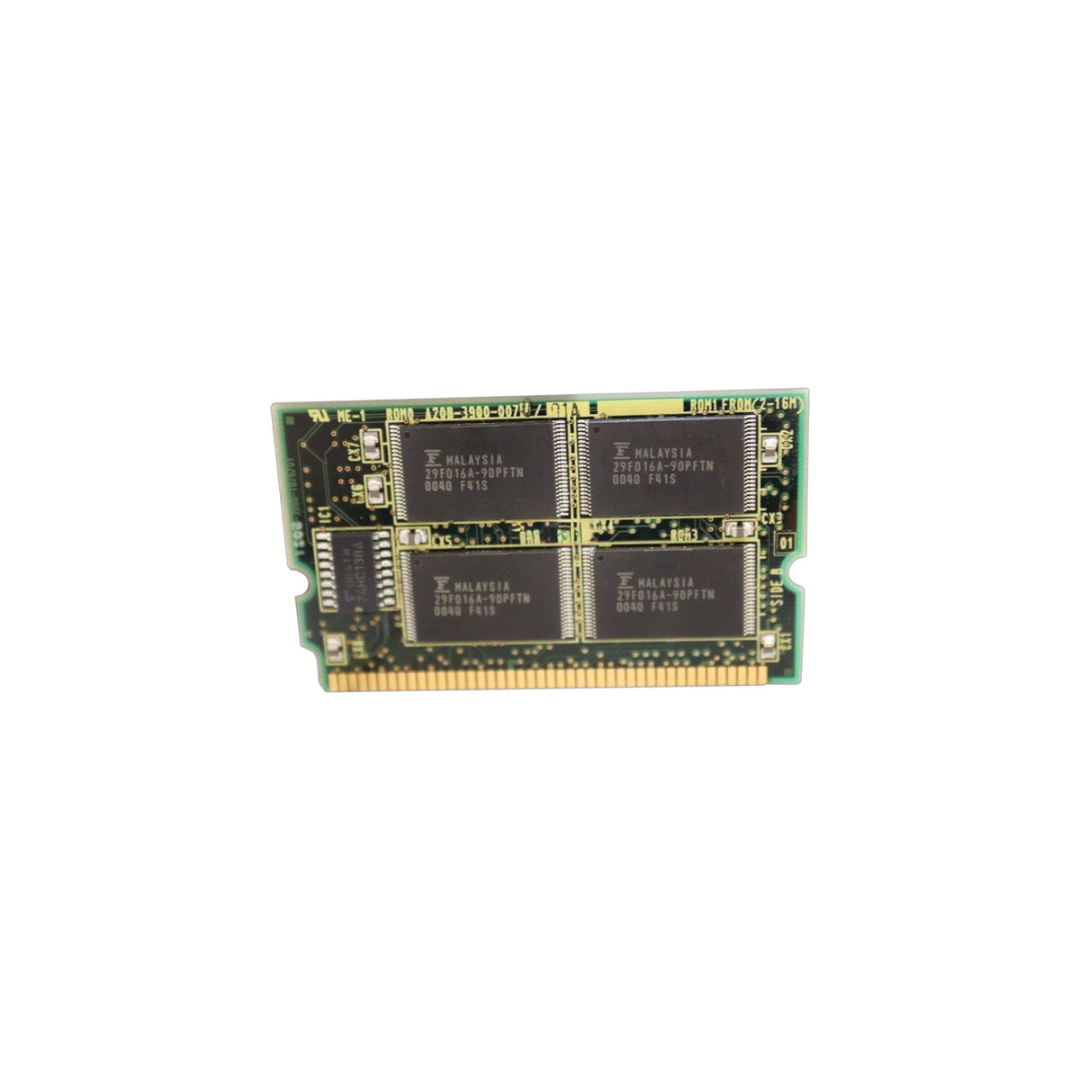 Fanuc FROM Module A20B-3900-0070 (16M)