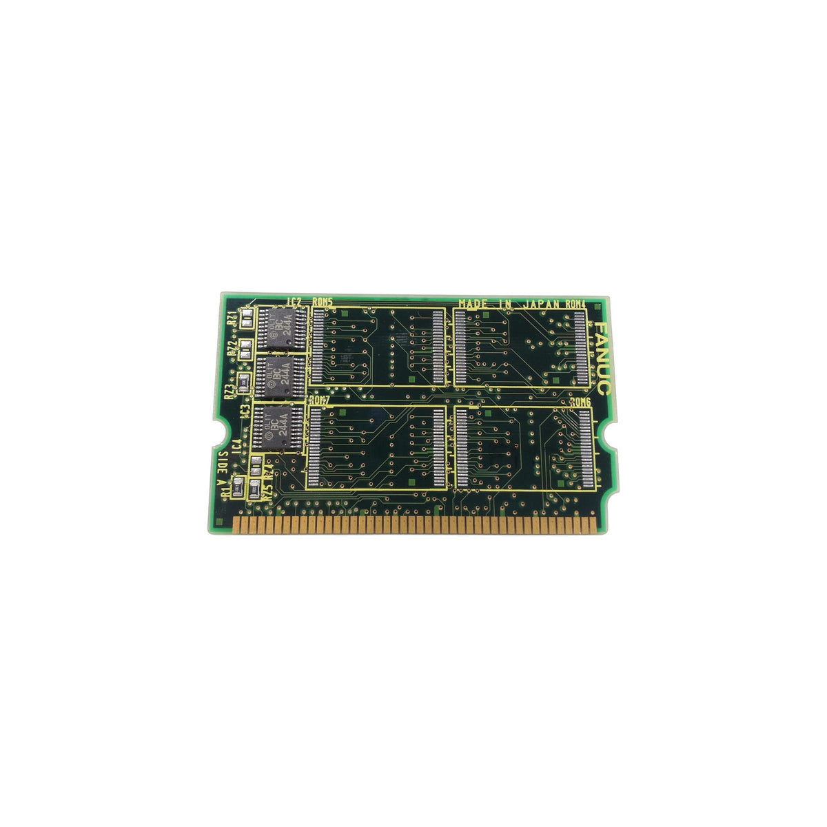 Fanuc FROM Module A20B-3900-0072 (8M)