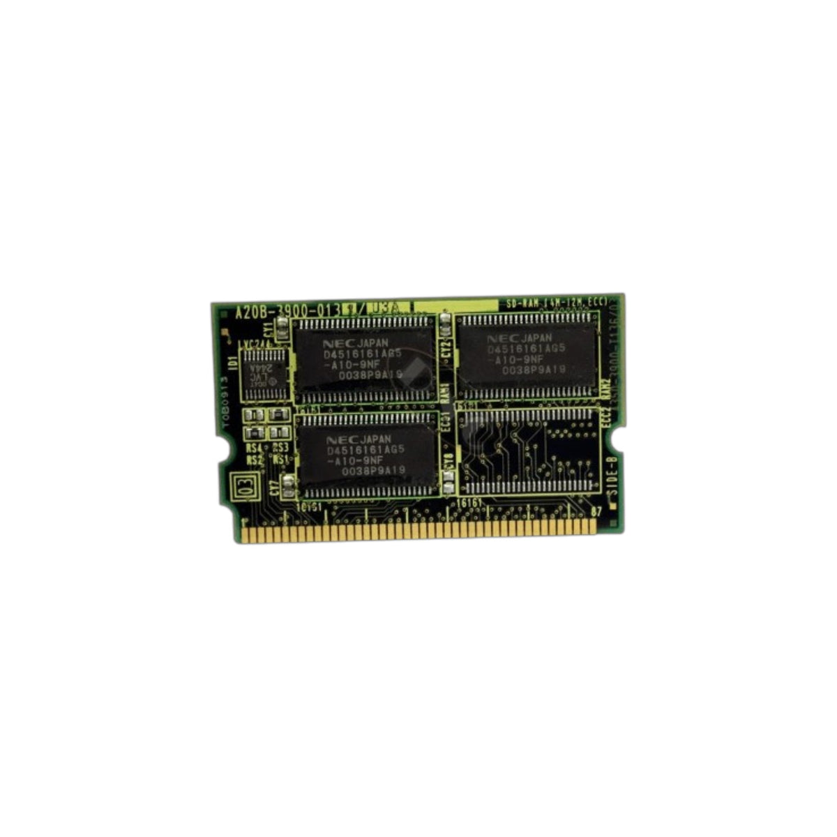 Fanuc DRAM Module A20B-3900-0131 (8M)