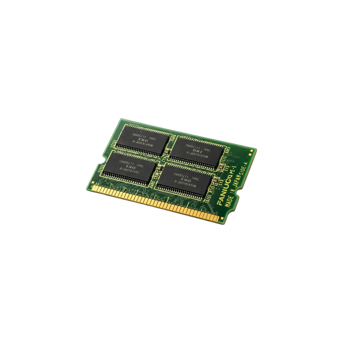 Fanuc DRAM Module A20B-3900-0132 (4M)
