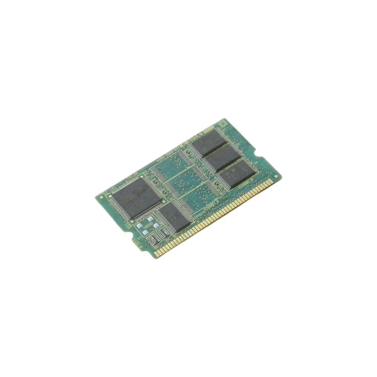 Fanuc FROM/SRAM Module 64MB FROM 1MB SRAM A20B-3900-0166 (30i/31i/32i-A)