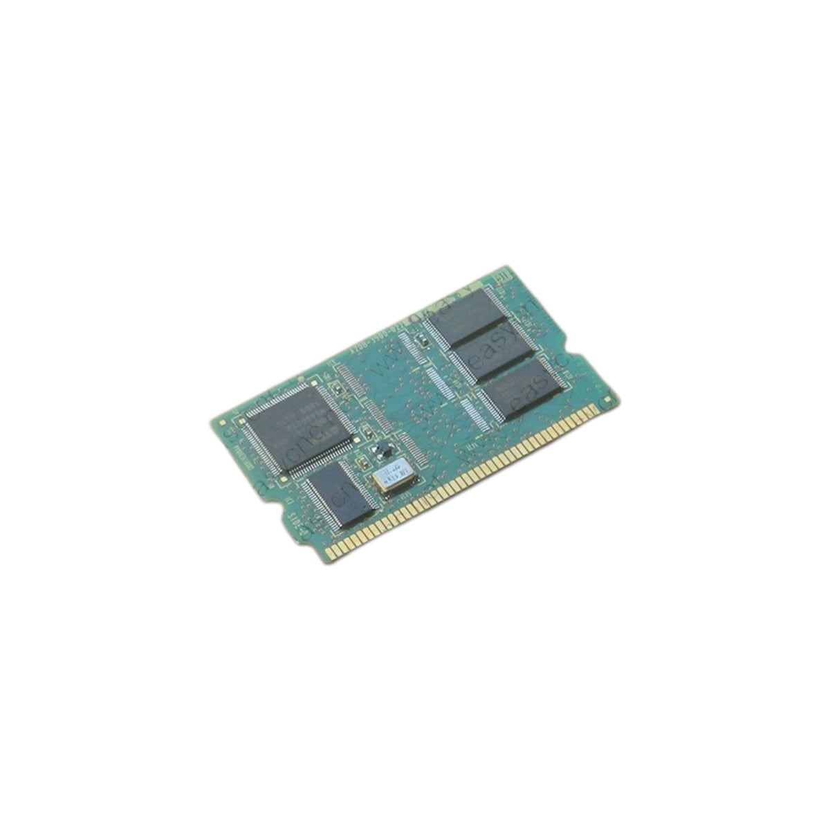 Fanuc FROM/SRAM Module 16MB FROM 1MB SRAM A20B-3900-0220 (30i/31i/32i-A)