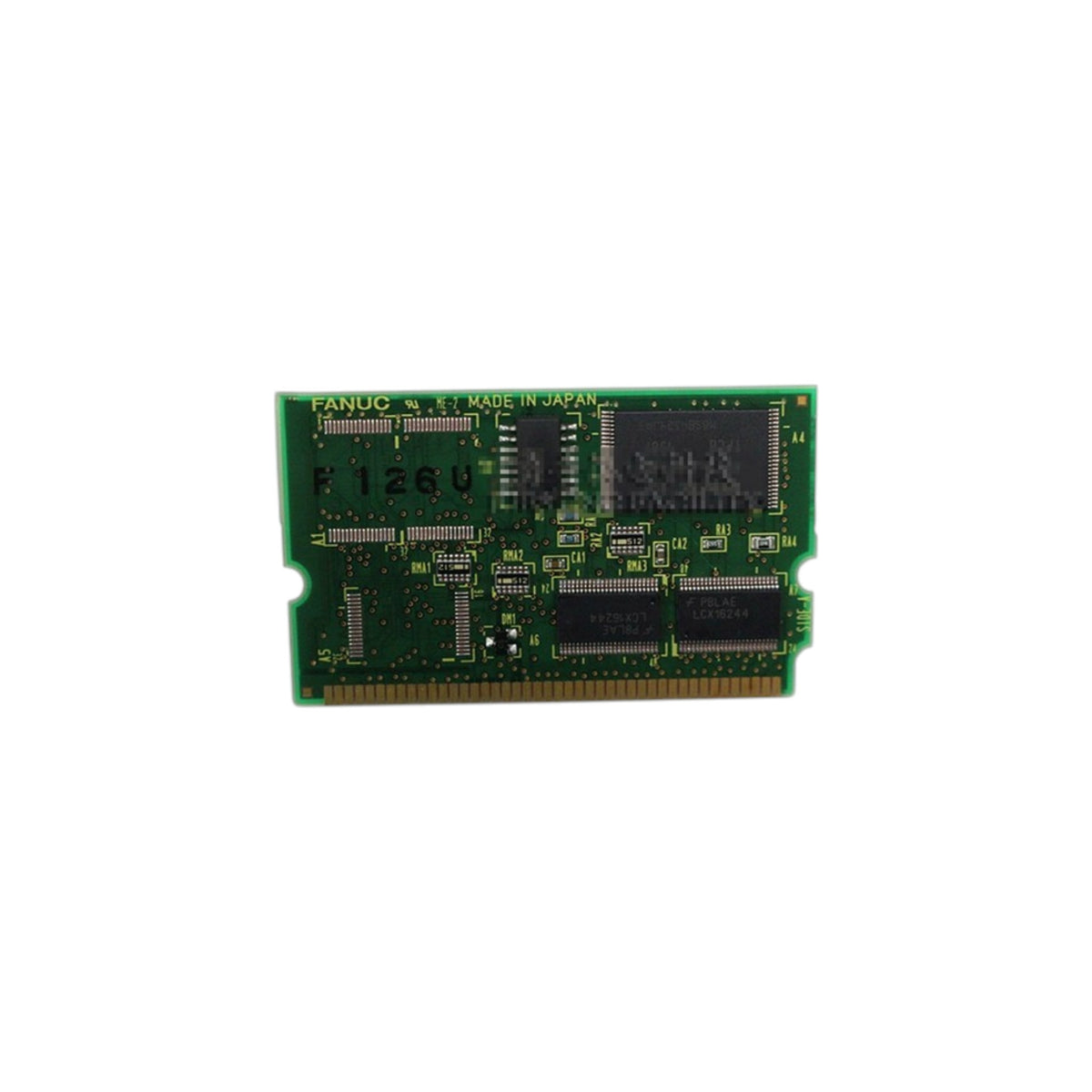 Fanuc FROM/SRAM Module 16MB FROM 256kB SRAM A20B-3900-0230 (30i/31i/32i-A)