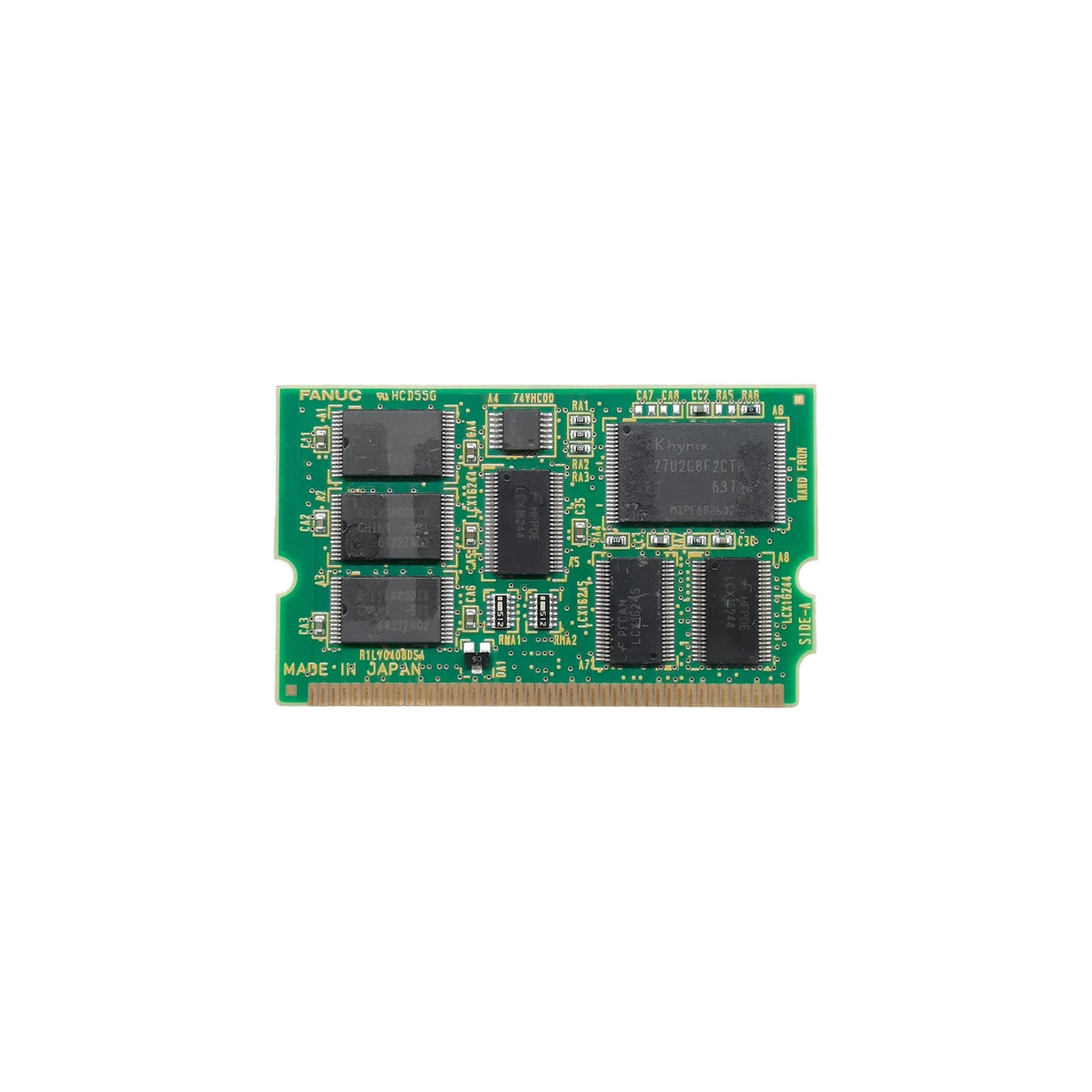 Fanuc FROM/SRAM Module 32MB FROM 256kB SRAM A20B-3900-0232 (30i/31i/32i-A)