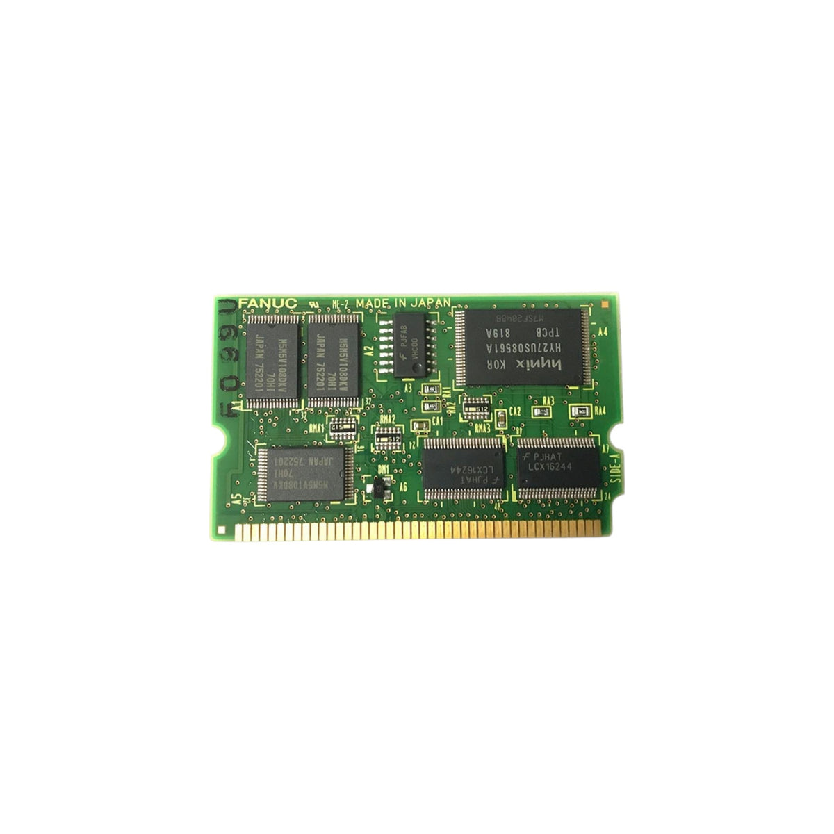 Fanuc FROM/SRAM Module 32MB FROM 512kB SRAM A20B-3900-0233 (30i/31i/32i-A)