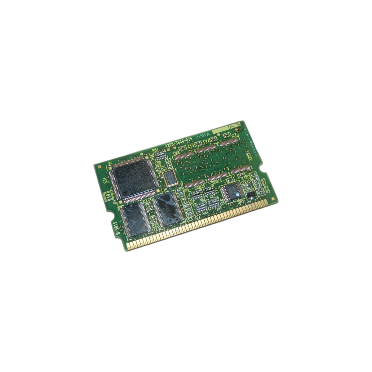 Fanuc FROM/SRAM Module A20B-3900-0250 (31i-B)
