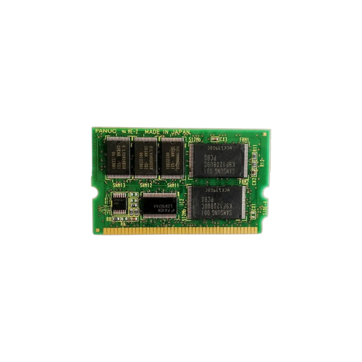 Fanuc FROM/SRAM Module A20B-3900-0251 (31i-B)