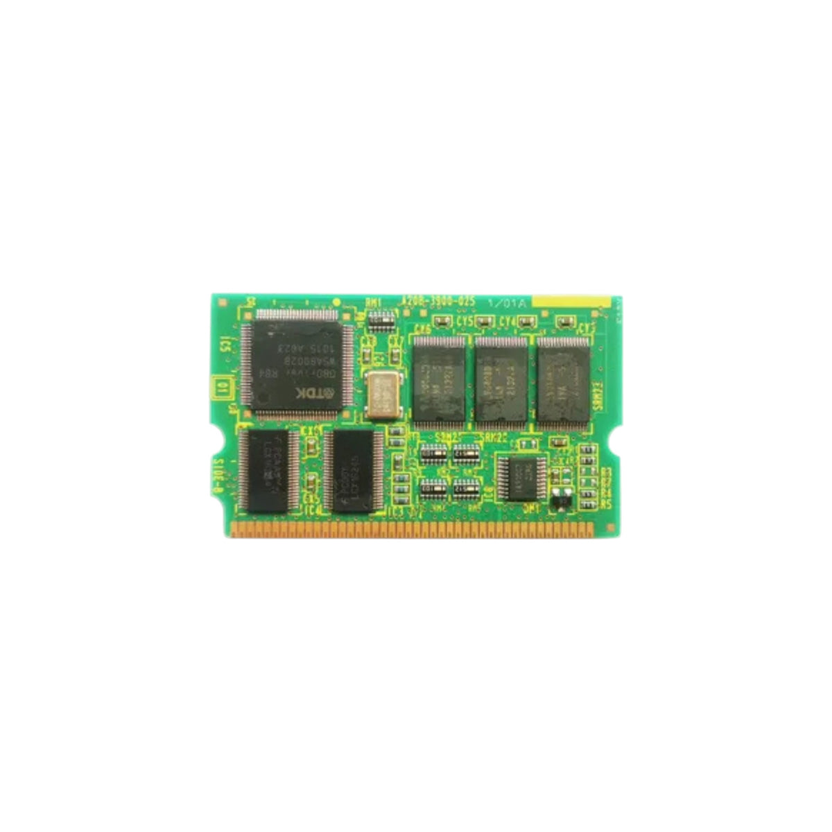 Fanuc FROM/SRAM Module A20B-3900-0251 (31i-B)