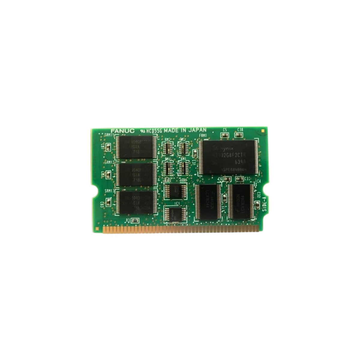 Fanuc FROM/SRAM Module A20B-3900-0252 (31i-B)