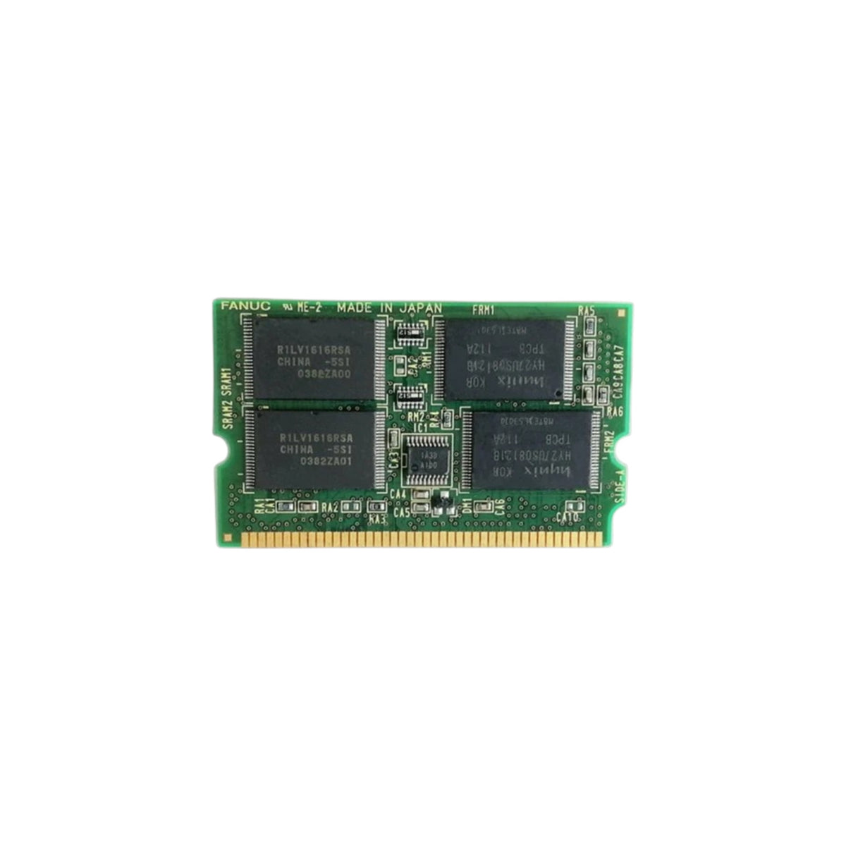 Fanuc FROM/SRAM Module A20B-3900-0260 (31i-B)