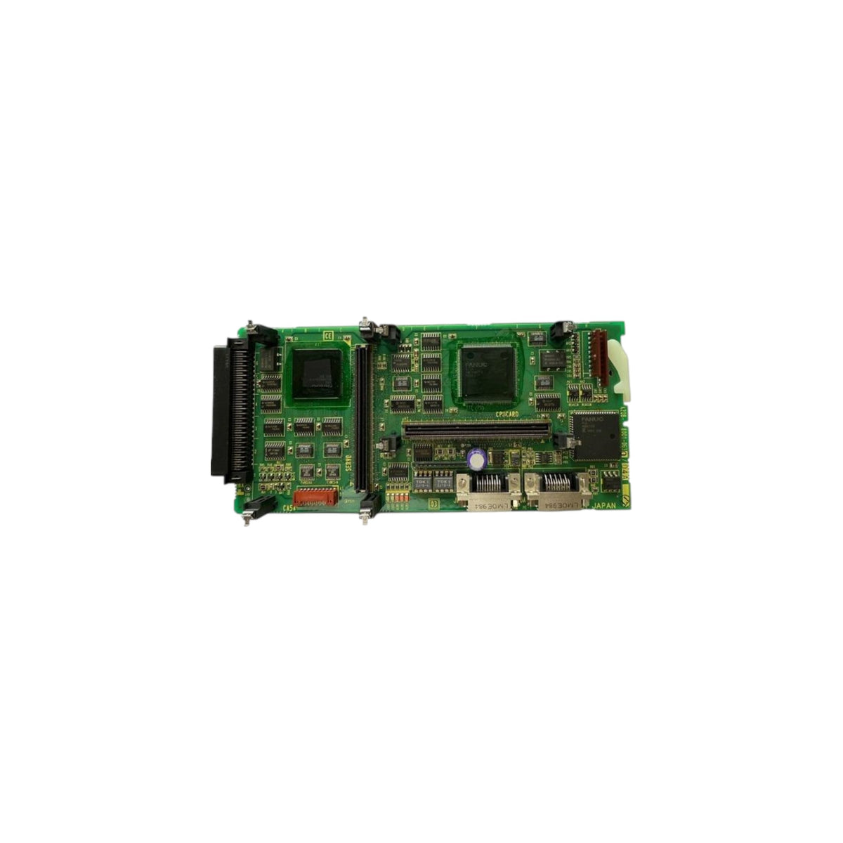 Fanuc Sub-CPU Board A20B-8001-0630
