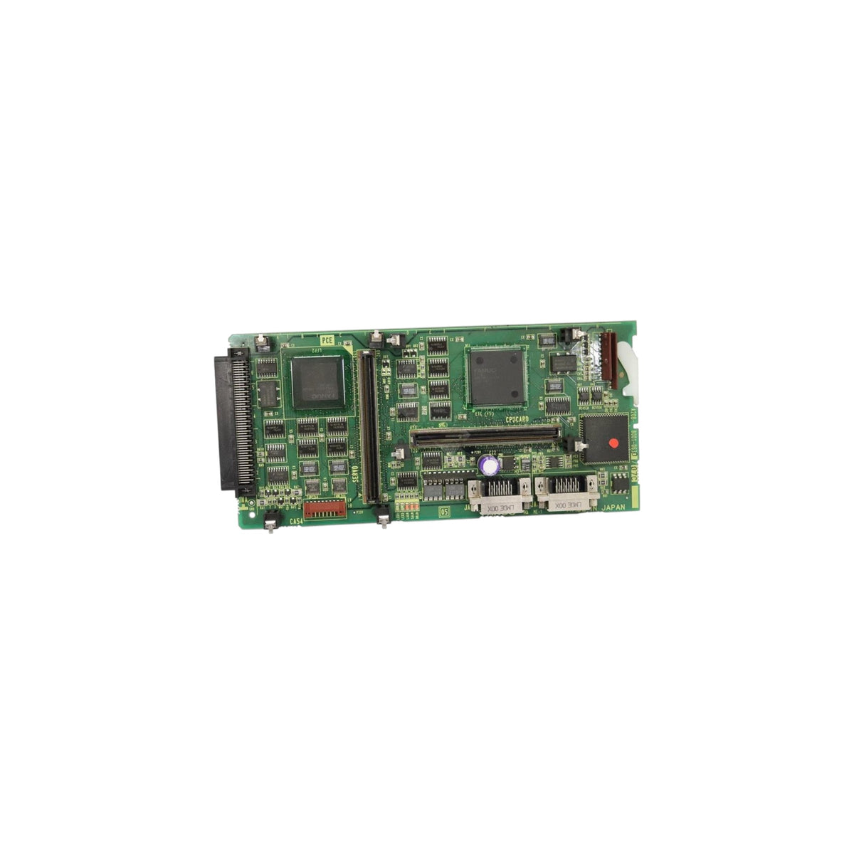 Fanuc Sub-CPU Board A20B-8001-0630