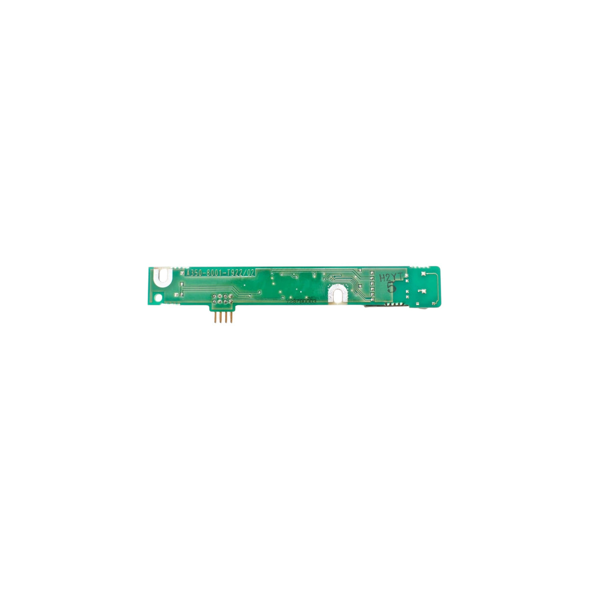 Fanuc LCD Backlight Inverter A20B-8001-0921 (8.4" Color, Connector Unit Type)