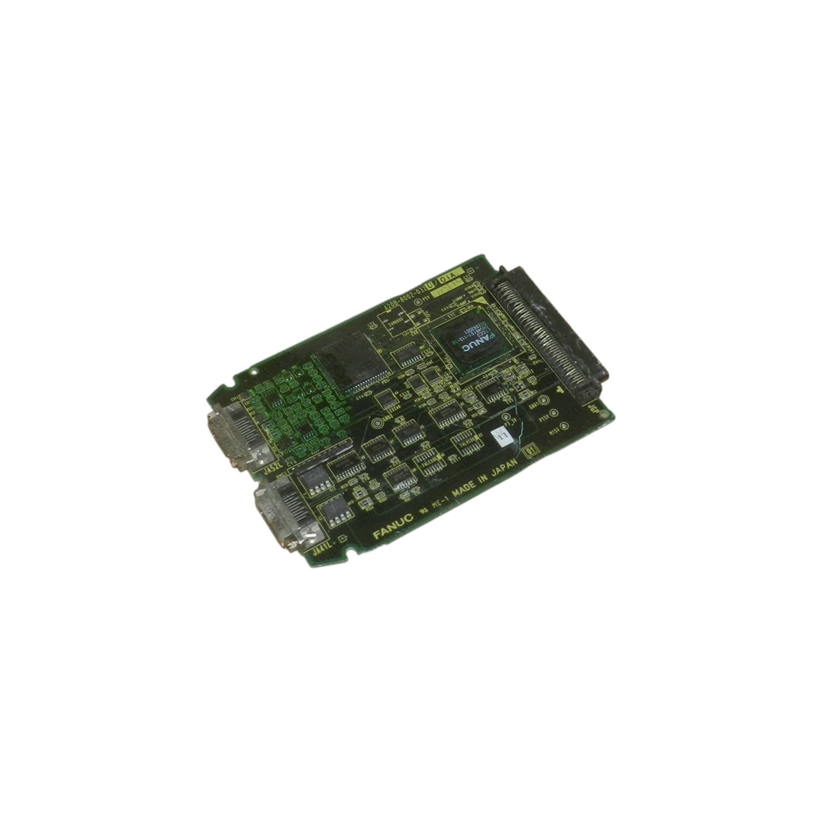 Fanuc Additional Spindle Board A20B-8002-0320 (30i/31i/32i-A)