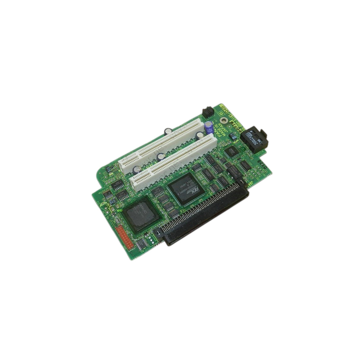 Fanuc PANEL i Backpanel / Power Supply PCB A20B-8002-0331 (300i/310i/320i)