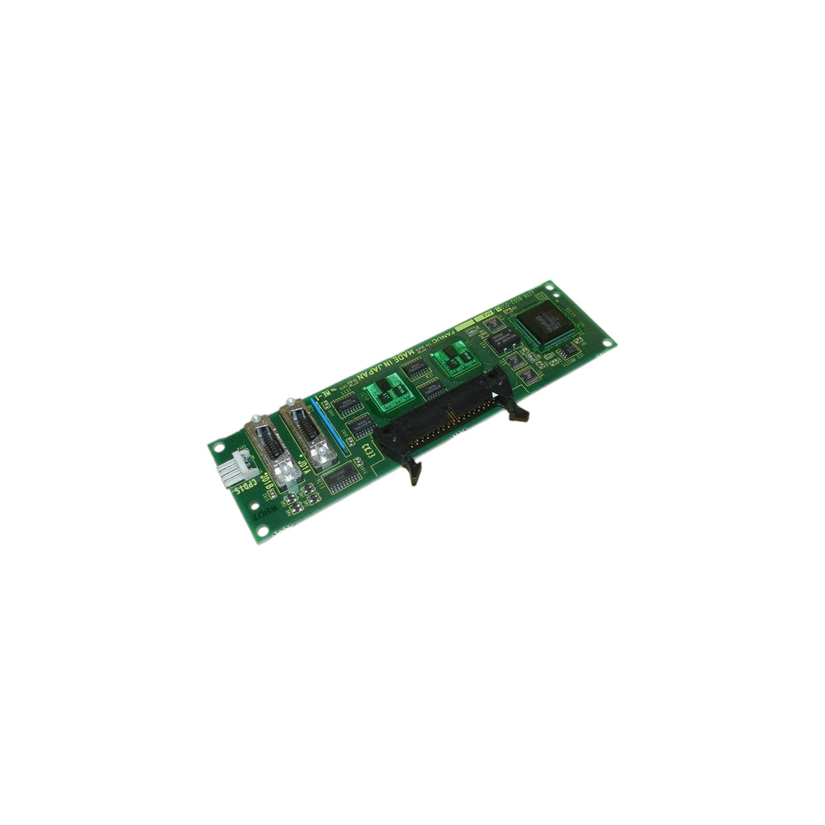 Fanuc I/O Link Board A20B-8002-0500 for Automotive Display Units (30i/31i/32i)