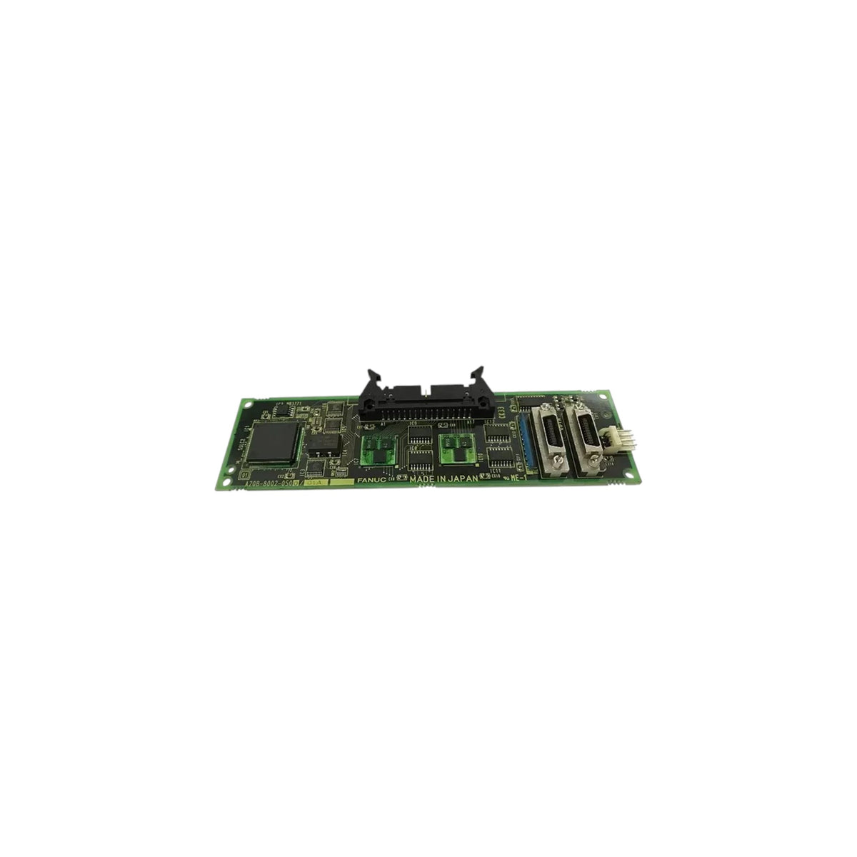 Fanuc I/O Link Board A20B-8002-0500 for Automotive Display Units (30i/31i/32i)