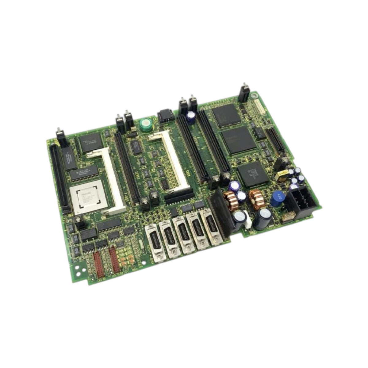 Fanuc 16i Motherboard A20B-8100-0130
