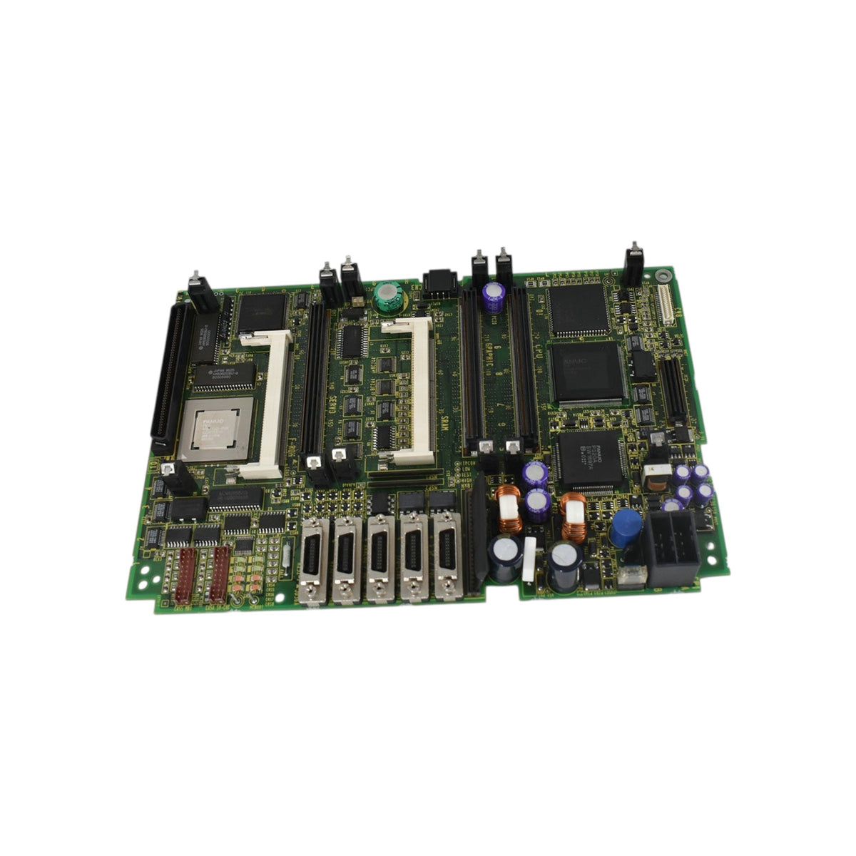 Fanuc 16i Motherboard A20B-8100-0130