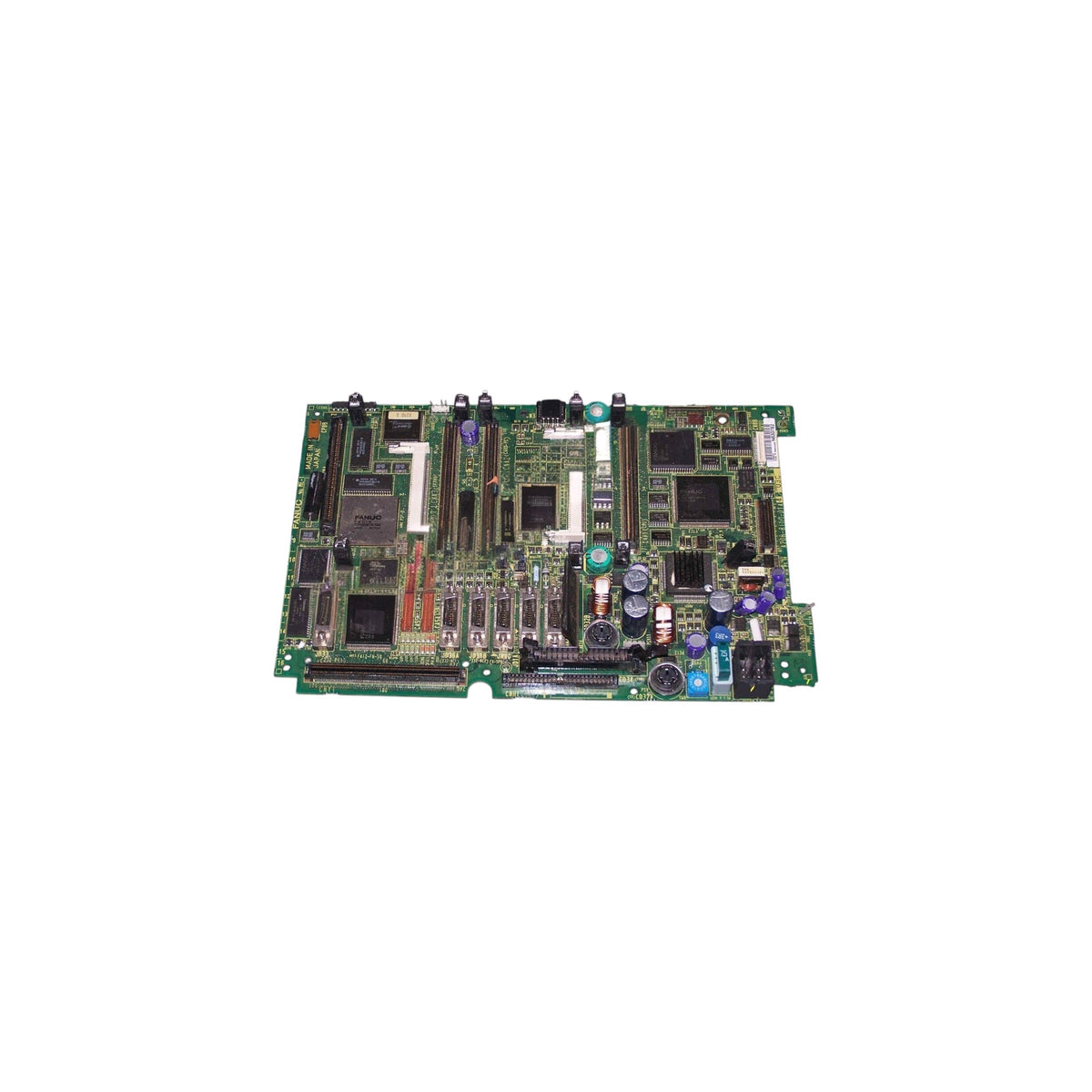 Fanuc 180i Motherboard A20B-8100-0144 (Pentium)