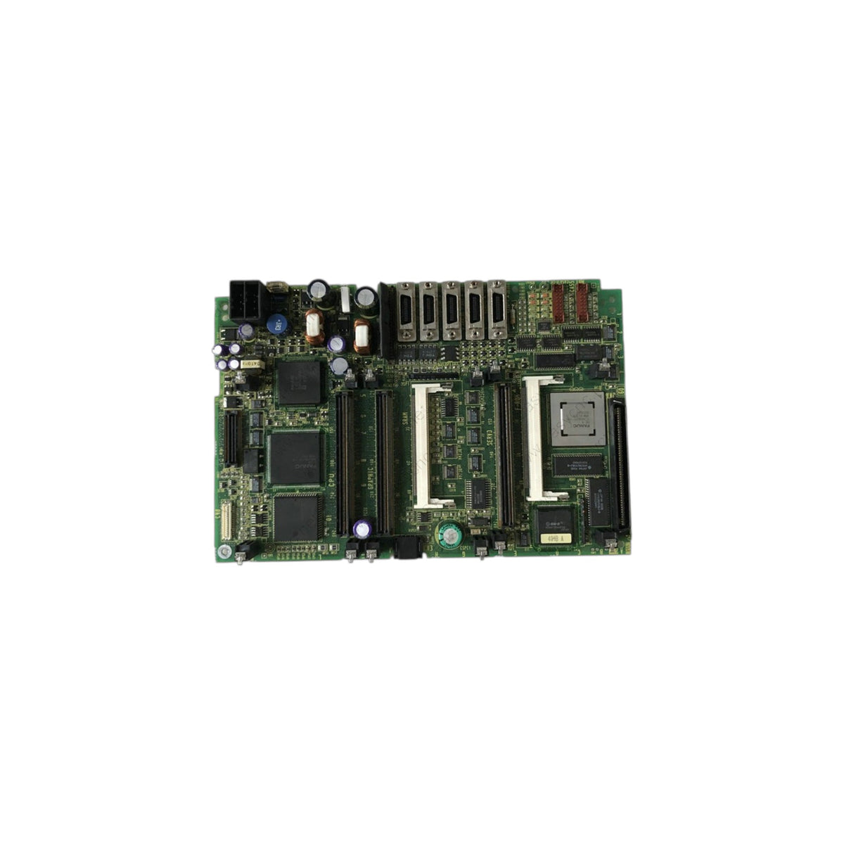 Fanuc 210i Motherboard A20B-8100-0146 (PMC-SA5, Pentium)
