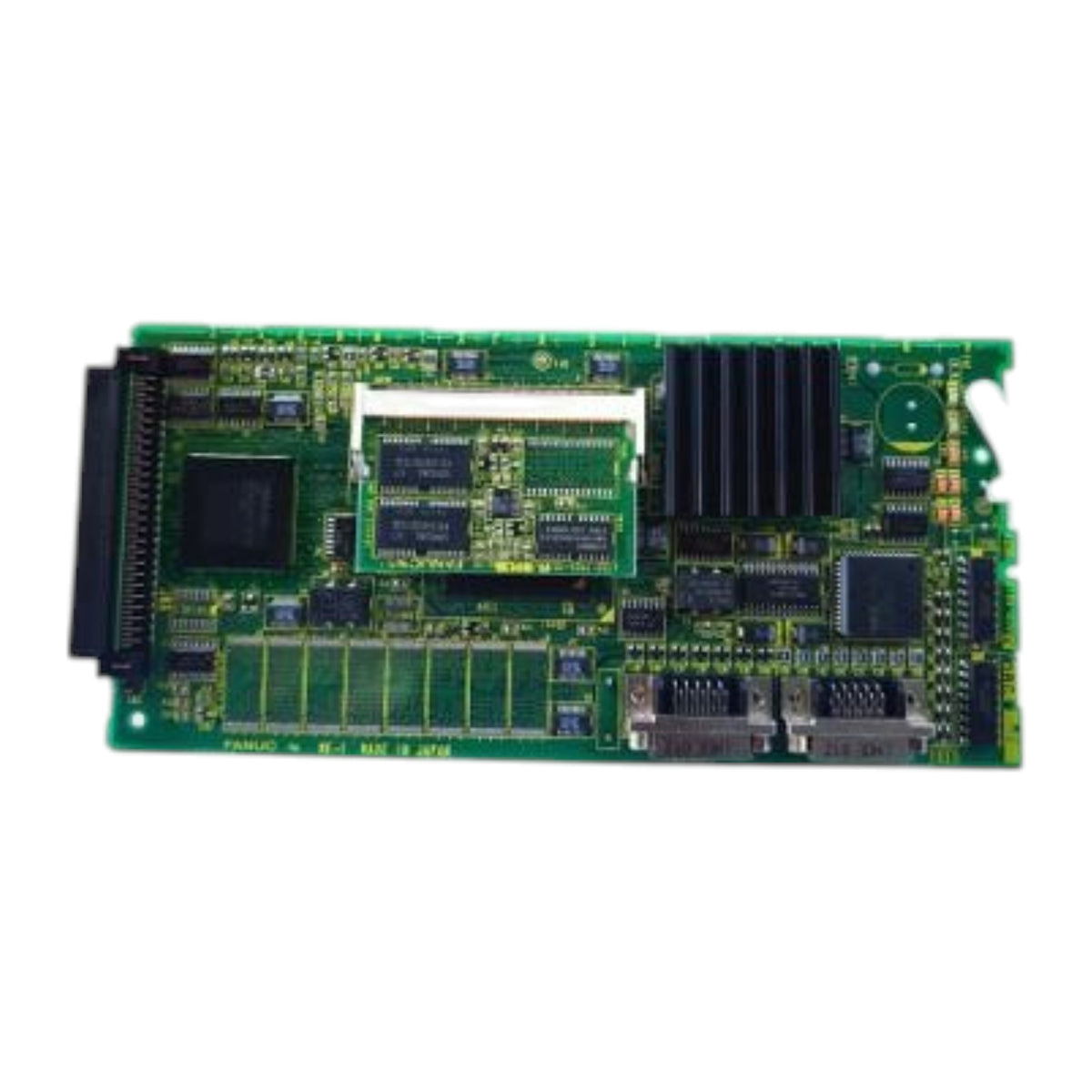 Fanuc Serial Communication Board A A20B-8100-0152 (Old Type)