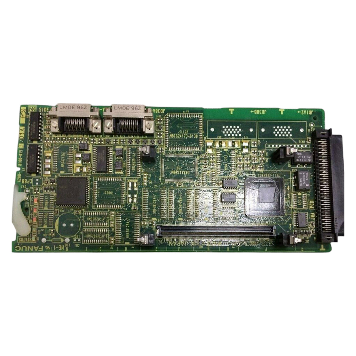 Fanuc Serial Communication Board B A20B-8100-0153 (Old Type)
