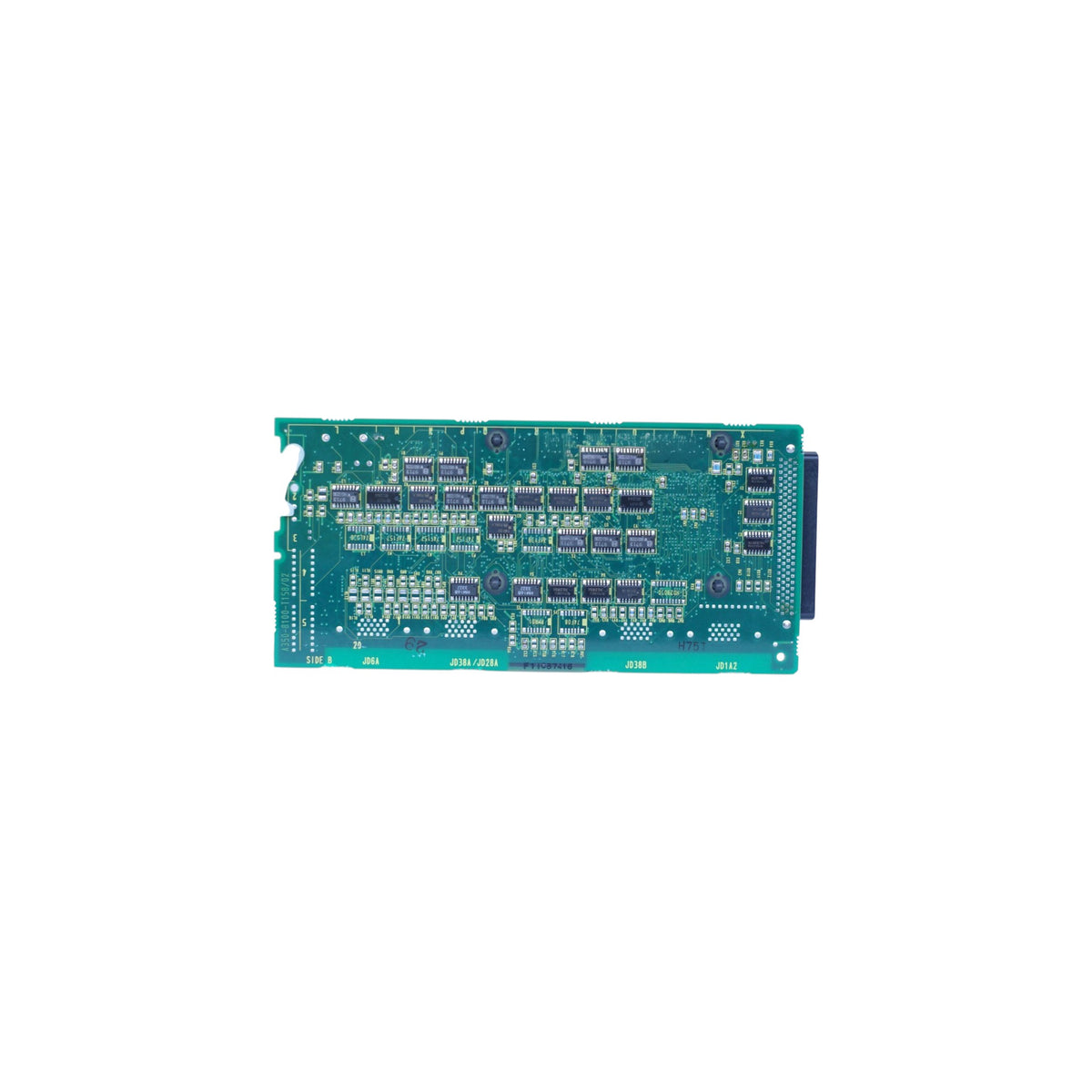 Fanuc CAP-II Board A20B-8100-0154 (Old Type)