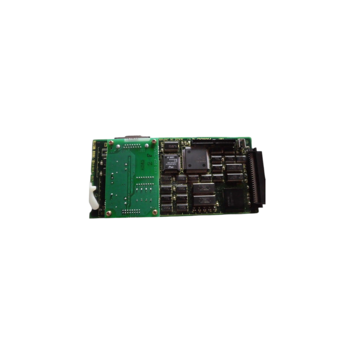 Fanuc Data Server Board A20B-8100-0160 (Old Spec, Hard Disk)