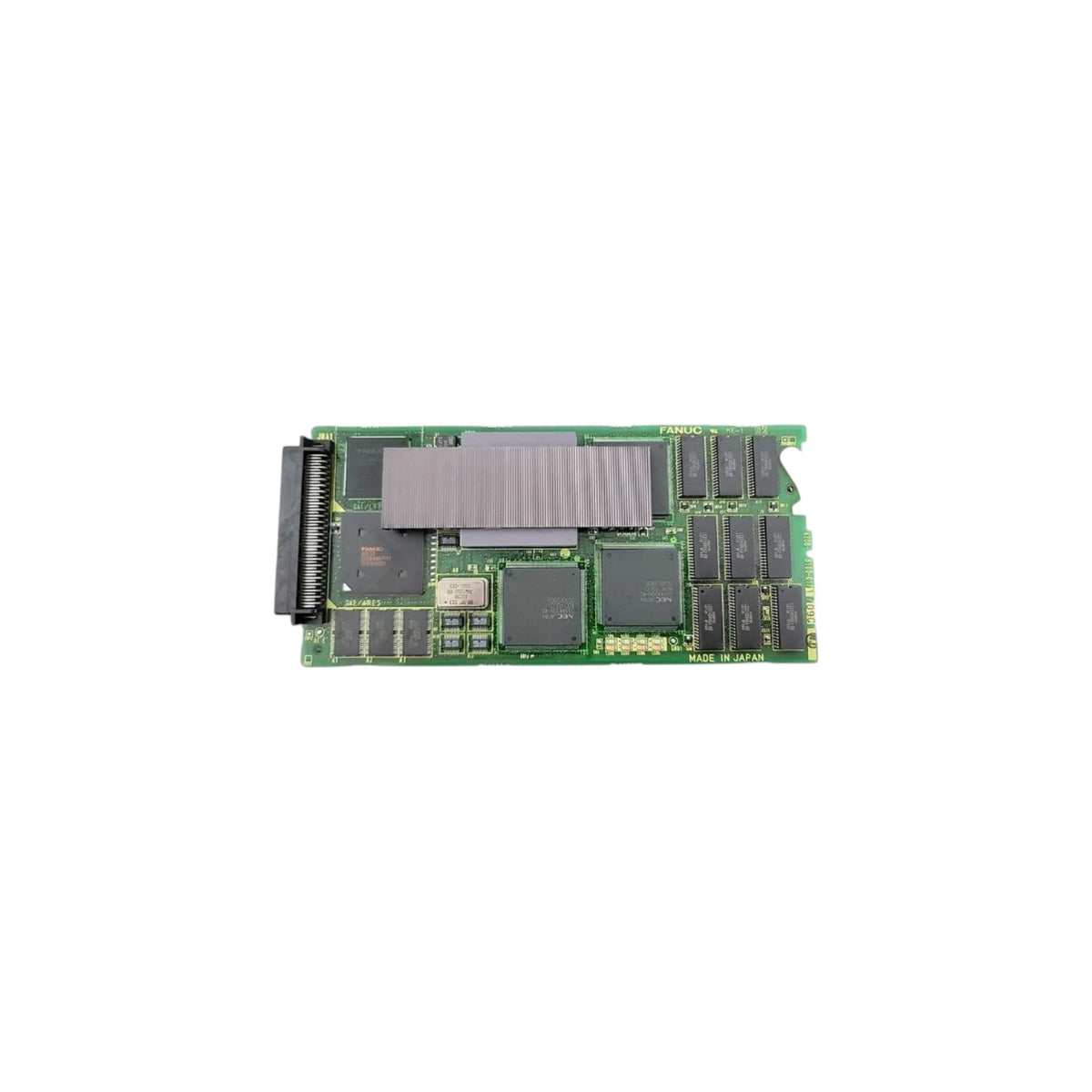 Fanuc RISC Board A20B-8100-0171 (New Type)