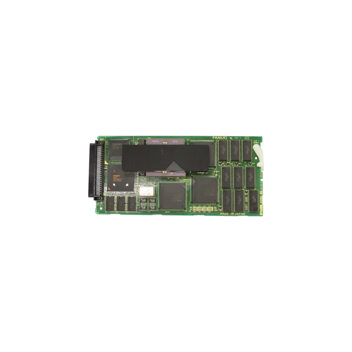 Fanuc RISC Board A20B-8100-0171 (New Type)