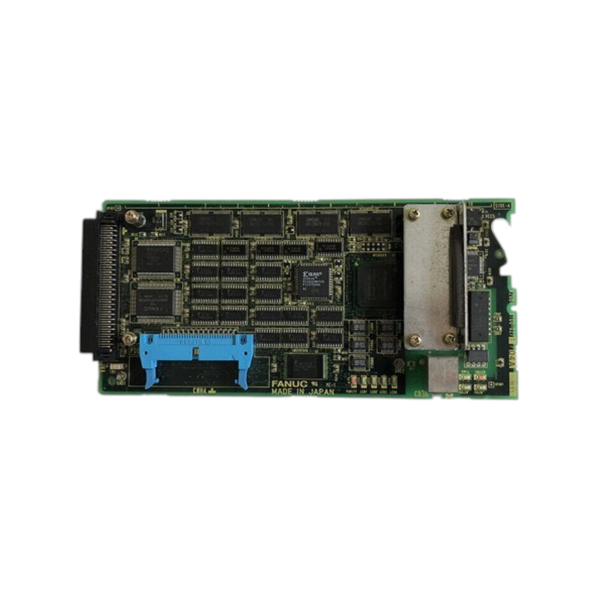 Fanuc Ethernet Board A20B-8100-0270