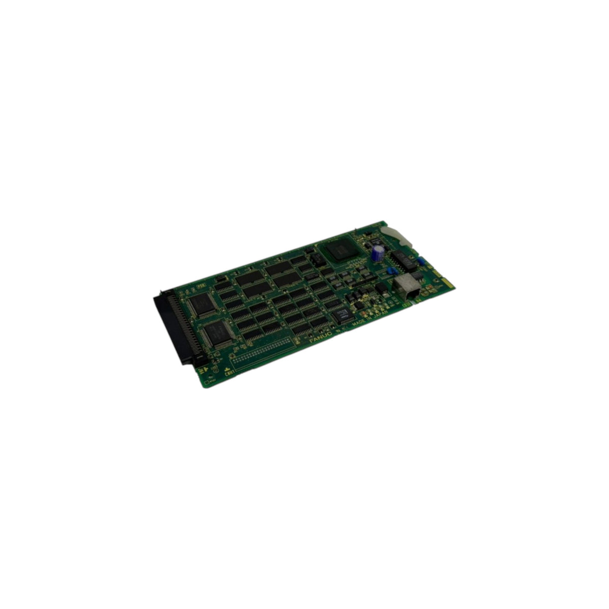 Fanuc Ethernet Board A20B-8100-0270
