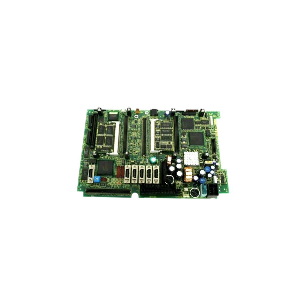 Fanuc 180i Motherboard A20B-8100-0461 (MMX Pentium)