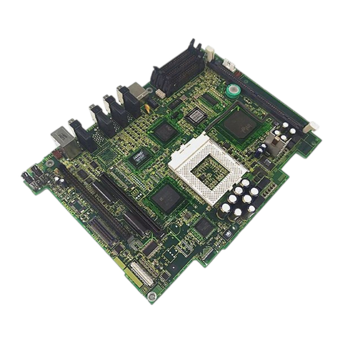 Fanuc PANEL i Main PCB 10.4" VGA A20B-8100-0935 (300i/310i/320i)