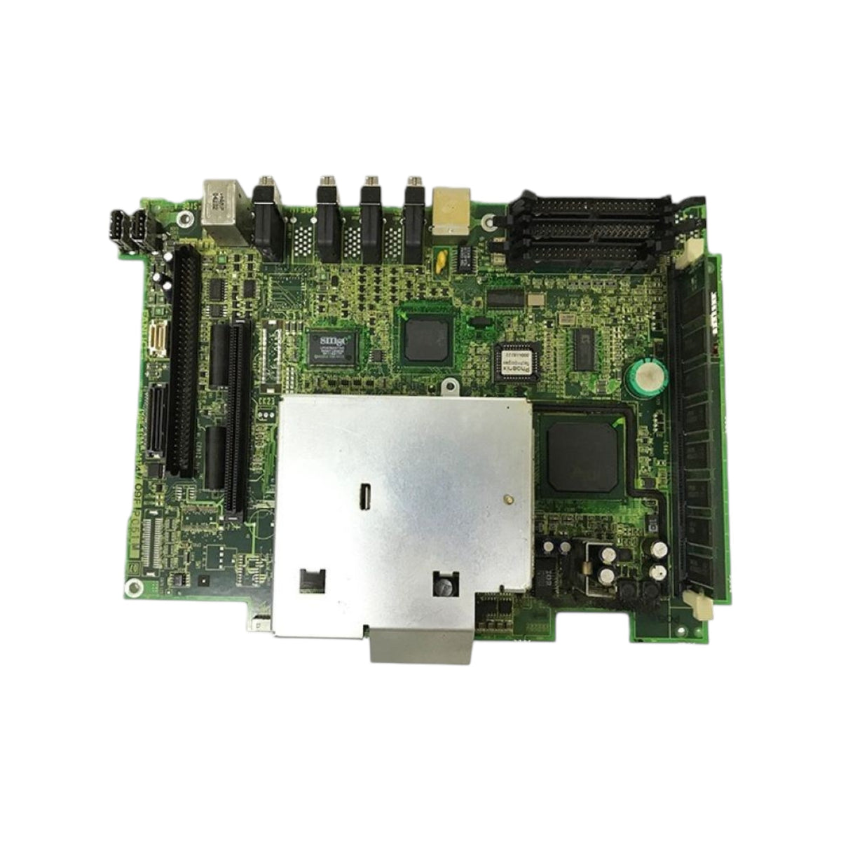 Fanuc PANEL i Main PCB 10.4" VGA A20B-8100-0935 (300i/310i/320i)