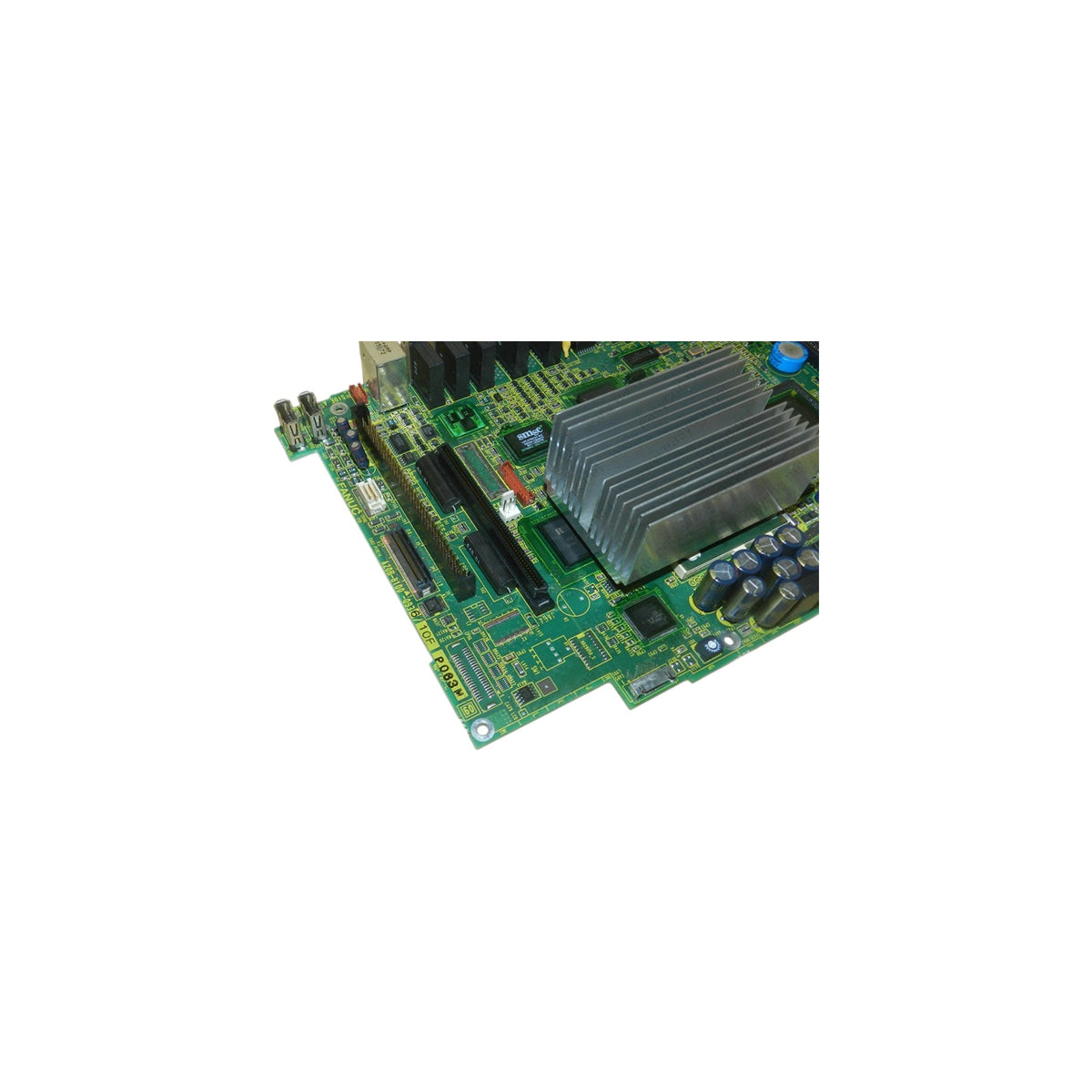 Fanuc PANEL i Main PCB 15.0" A20B-8100-0936 (300i/310i/320i)