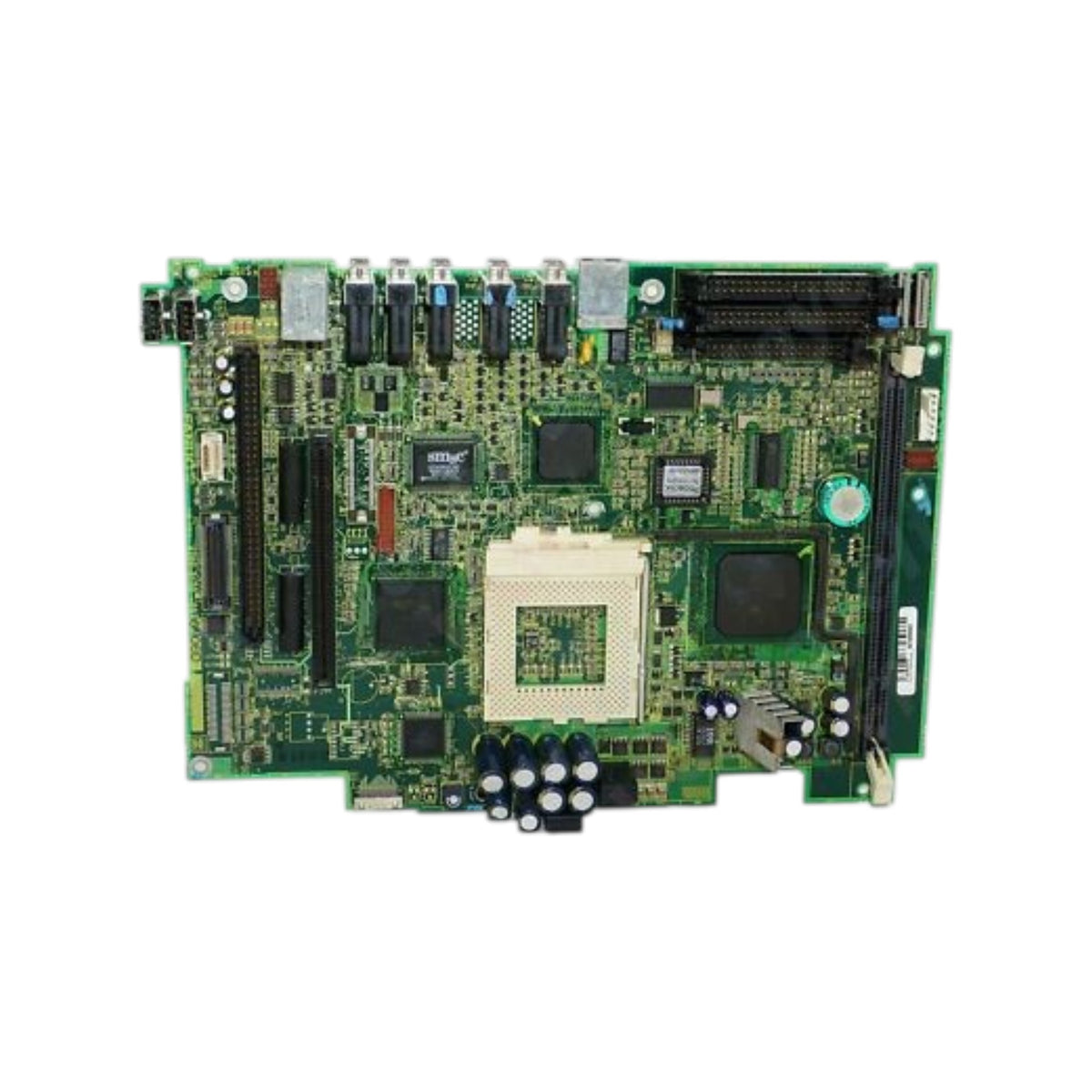 Fanuc PANEL i Main PCB 15.0" A20B-8100-0936 (300i/310i/320i)