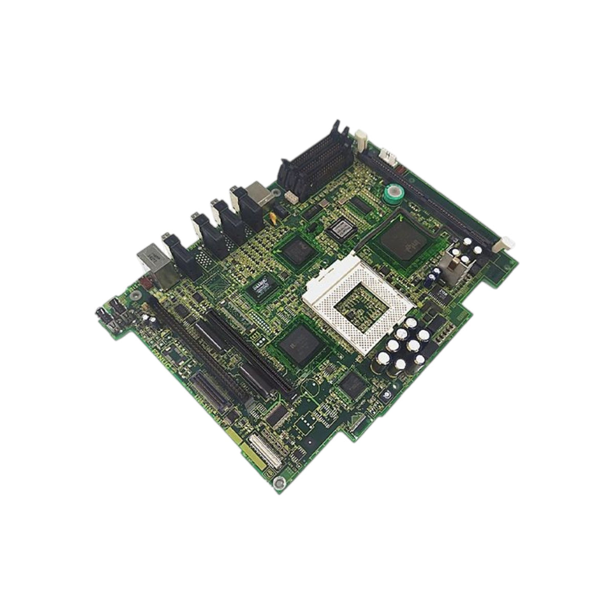 Fanuc PANEL i Main PCB 10.4" SVGA A20B-8100-0939 (300i/310i/320i)
