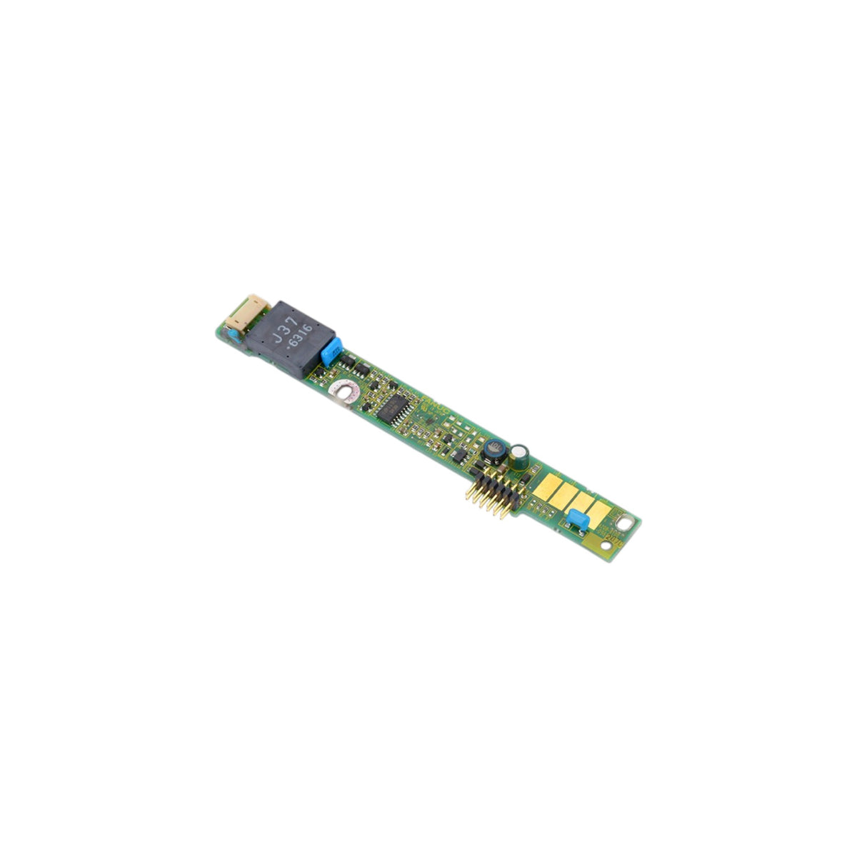 Fanuc Backlight Inverter for 10.4" Color LCD A20B-8100-0962 (30i/31i/32i-A)