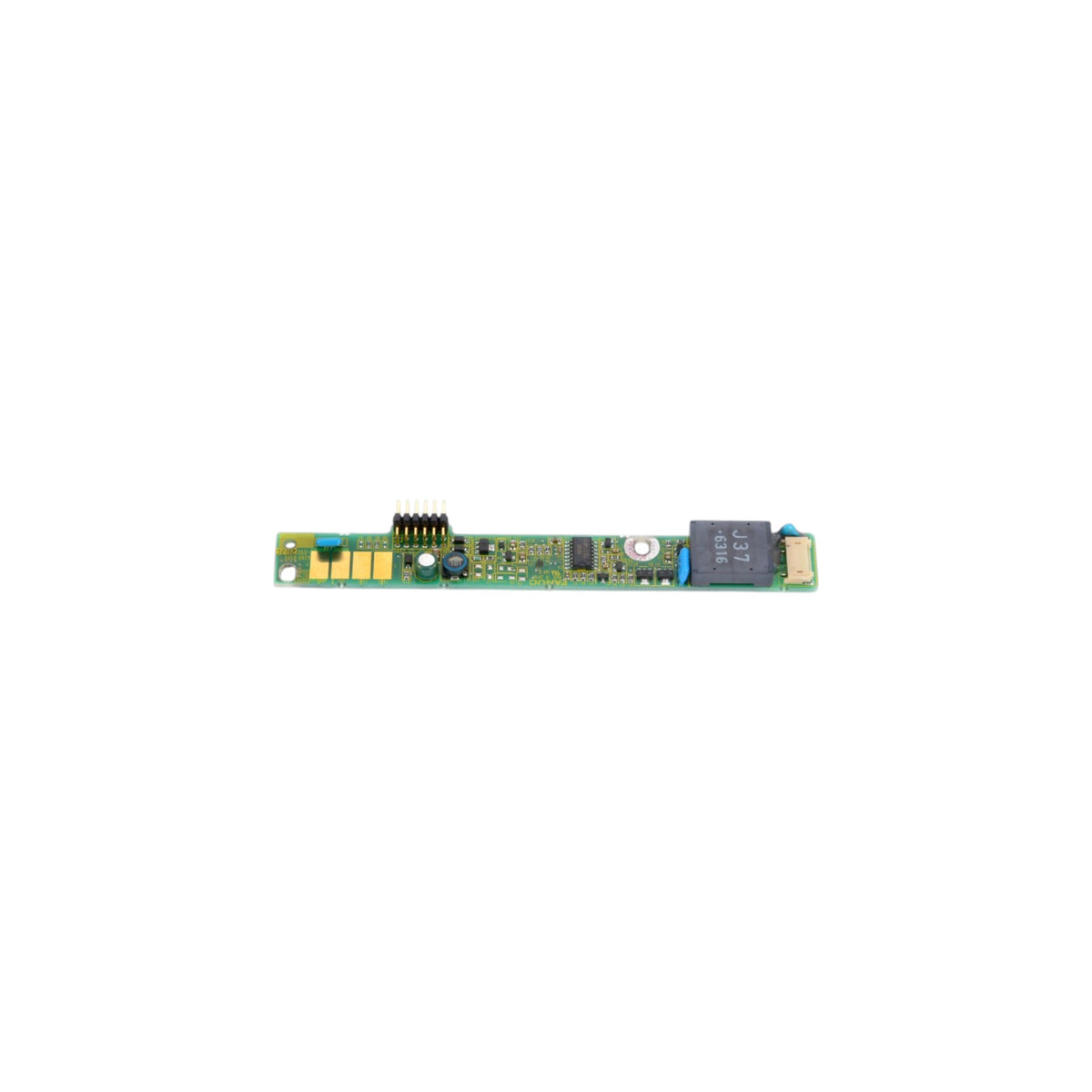 Fanuc Backlight Inverter for 10.4" Color LCD A20B-8100-0962 (30i/31i/32i-A)