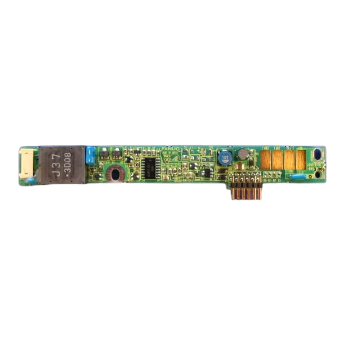Fanuc Backlight Inverter for 8.4" Color LCD A20B-8100-0963 (30i/31i/32i-A)
