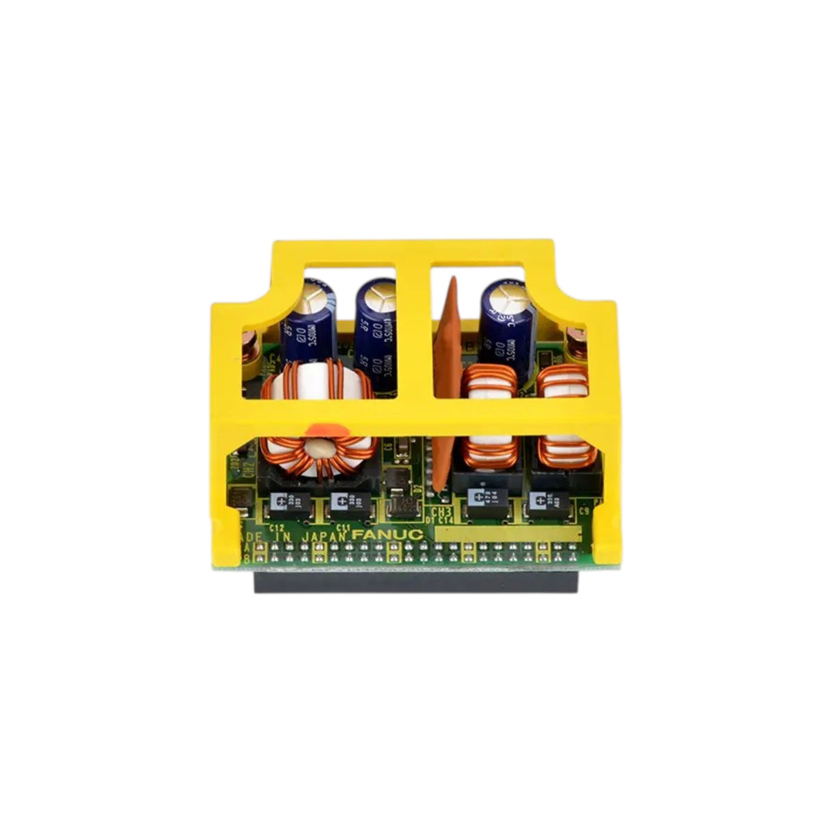 Fanuc Control Power Supply Unit A20B-8101-0010 (30i/31i/32i-A)