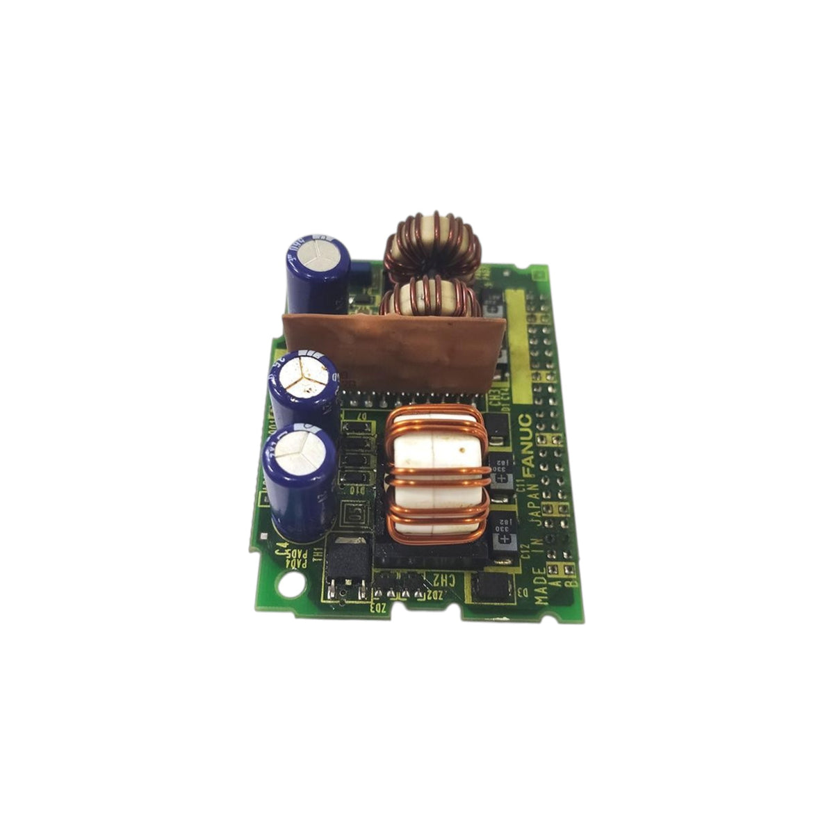 Fanuc Control Power Supply Unit A20B-8101-0010 (30i/31i/32i-A)