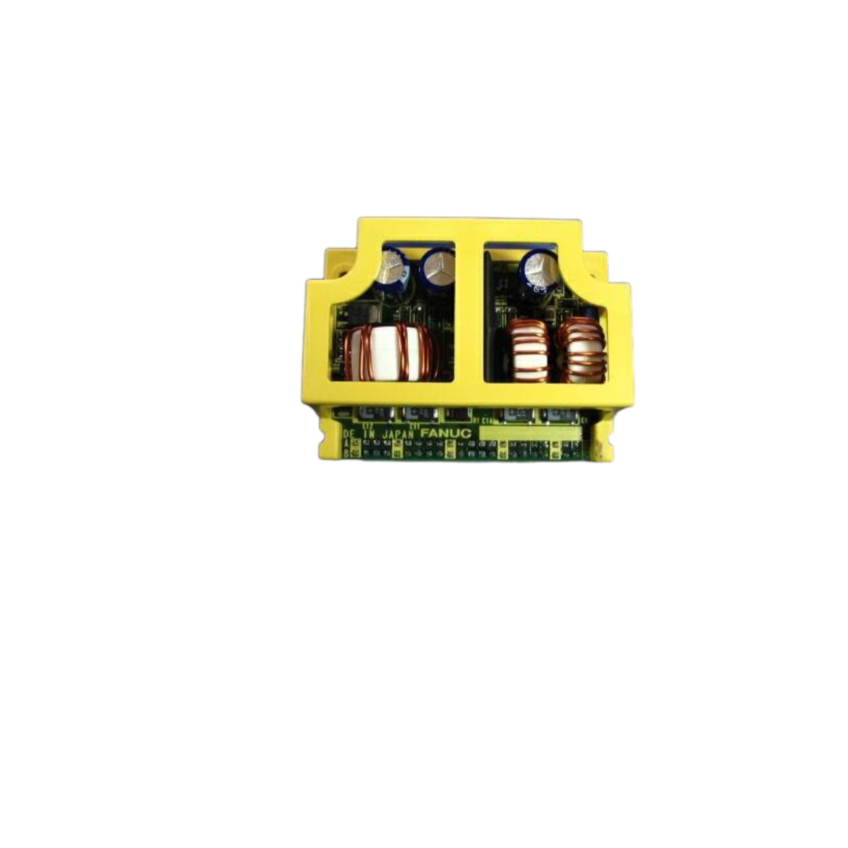 Fanuc Control Power Supply Unit A20B-8101-0010 (30i/31i/32i-A)