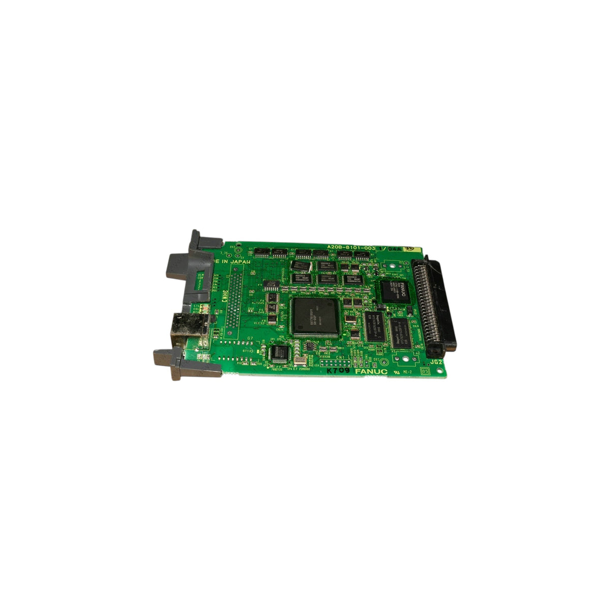Fanuc FL-net Board A20B-8101-0031 (30i/31i/32i-A)