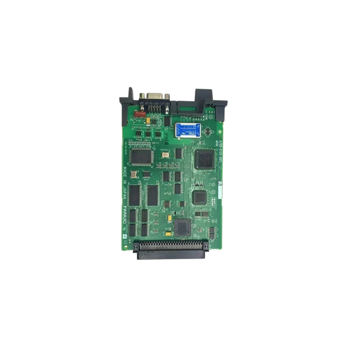 Fanuc Profibus Master Board A20B-8101-0050 (30i/31i/32i-A)