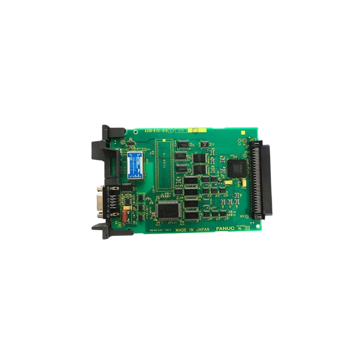 Fanuc Main Board A20B-8101-0061 for is-Series 15" Display Units (300is/310is/320is)