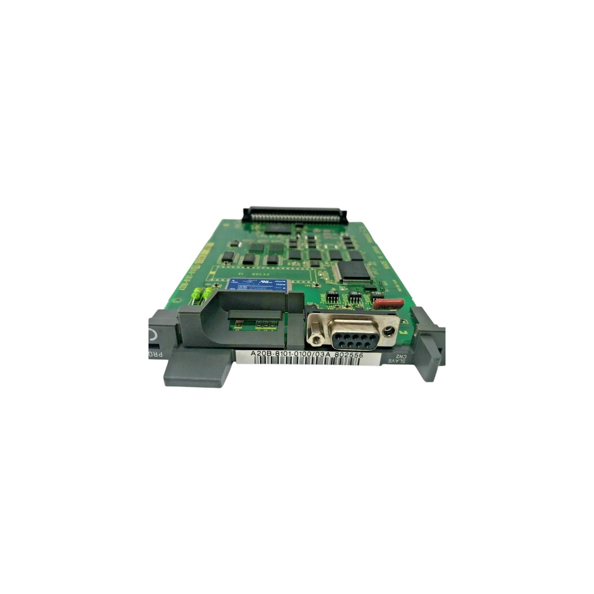 Fanuc Main Board A20B-8101-0067 for is-Series Display Units (300is/310is/320is)